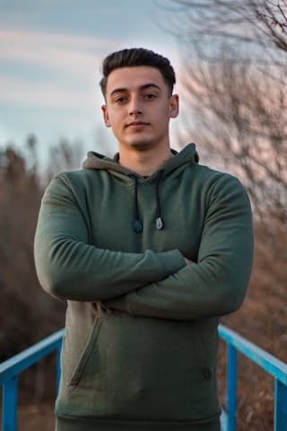 profile
