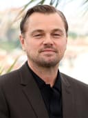 Leonardo DiCaprio icon