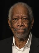 Morgan Freeman icon
