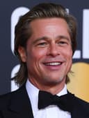 Brad Pitt icon