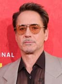 Robert Downey Jr. icon