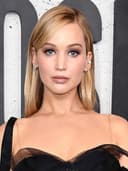 Jennifer Lawrence icon