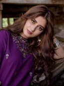 Sajal Ali icon