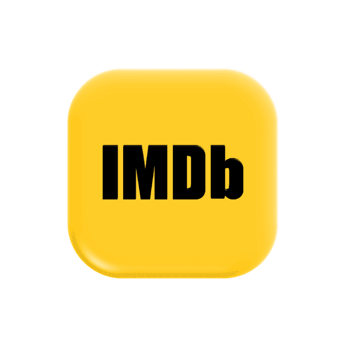 IMBD Data