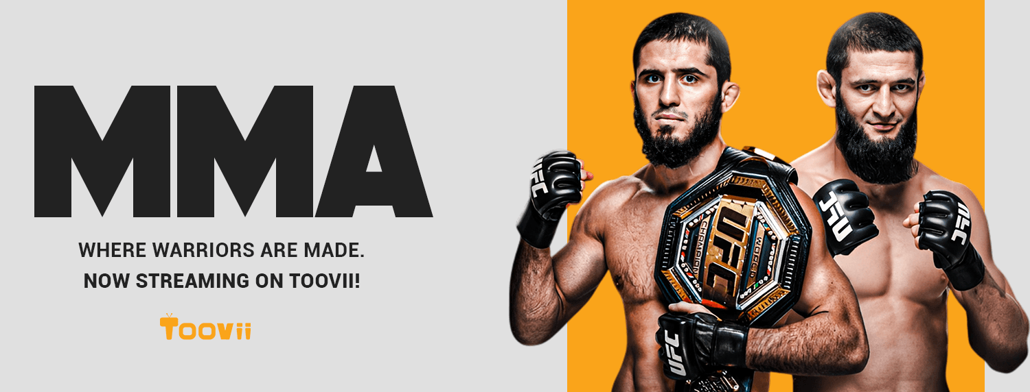 MMA
