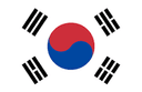 South Korea icon