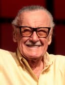 Stan Lee icon