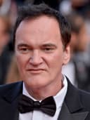 Quentin Tarantino icon