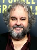 Peter Jackson icon