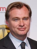 Christopher Nolan icon