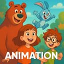 Animation icon