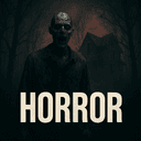 Horror icon