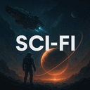 Science Fiction icon