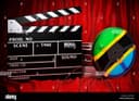 Tanzania Cinema icon