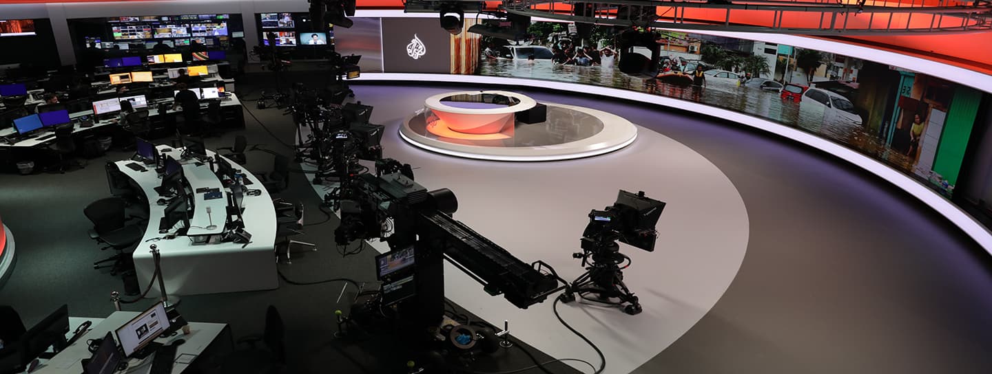 Aljazeera