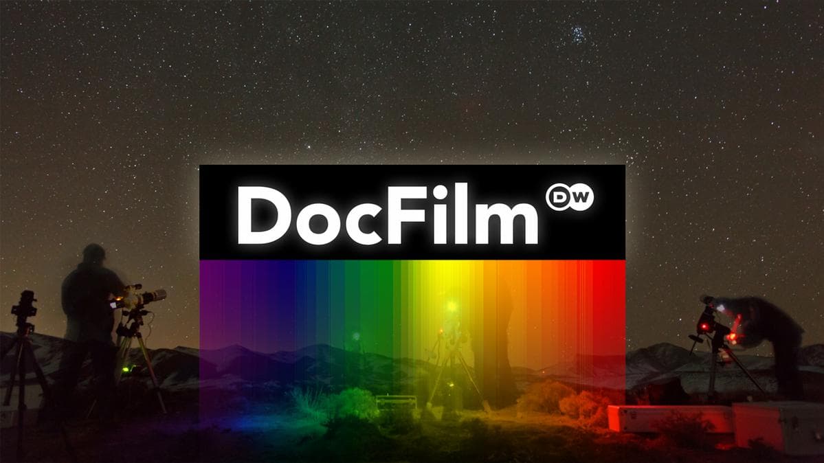 DW Documentary