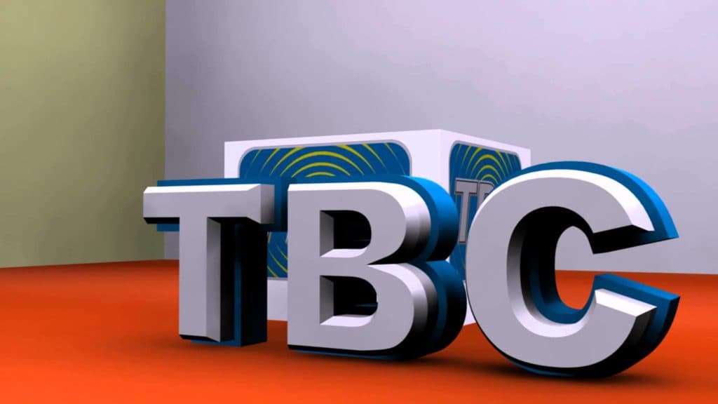 TBC
