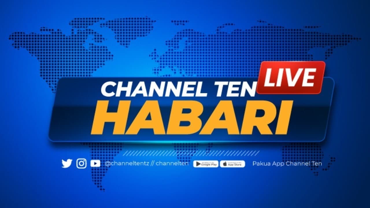 Channel 10