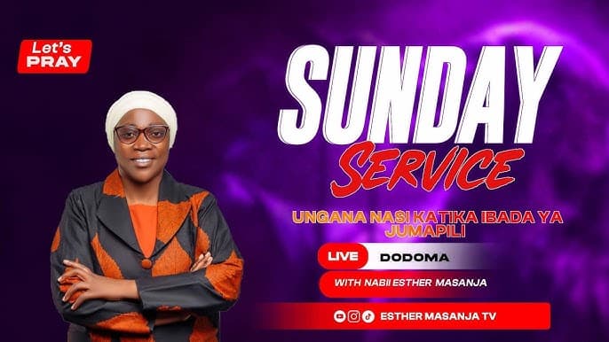 Dodoma TV