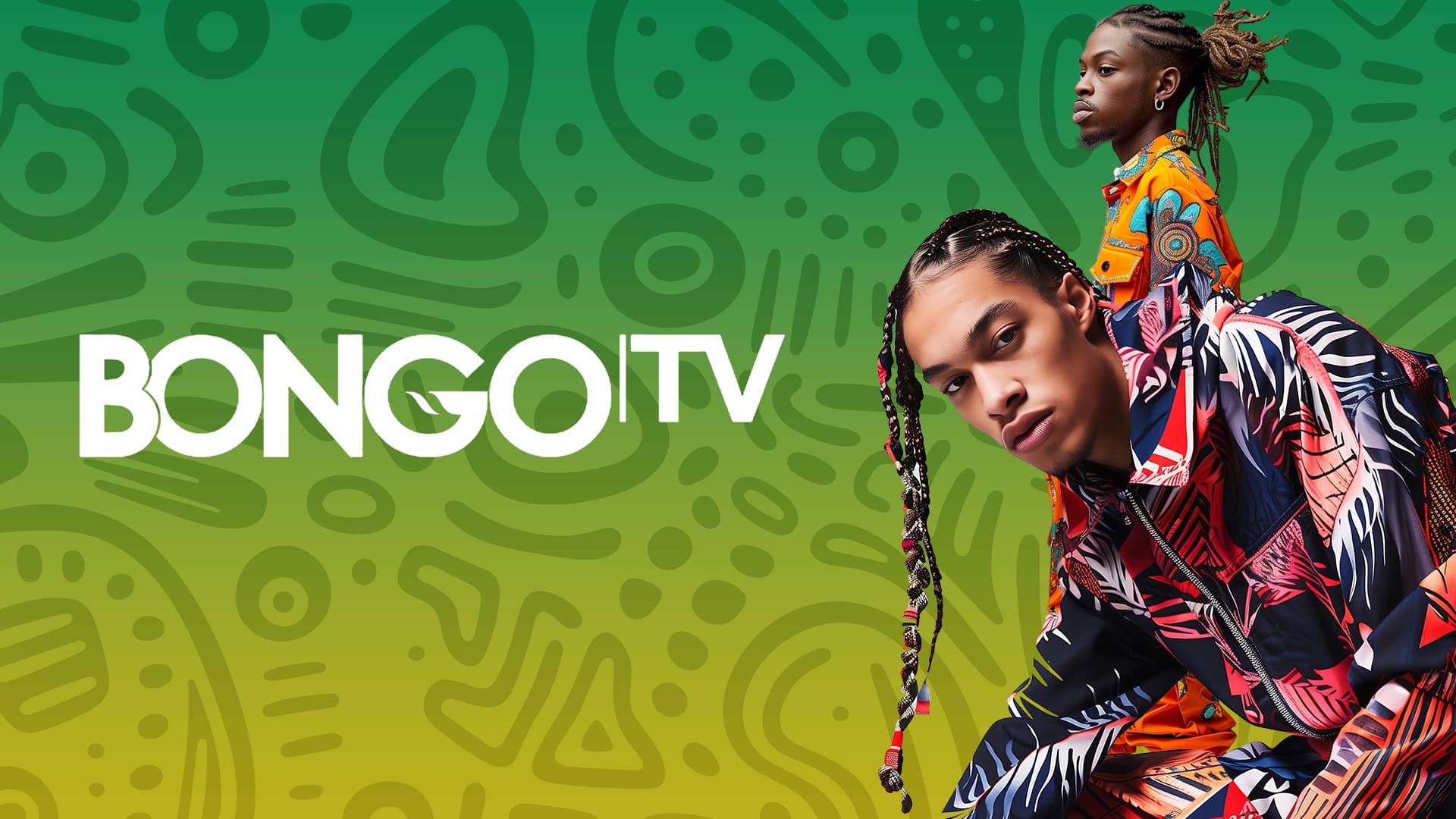 Bongo TV
