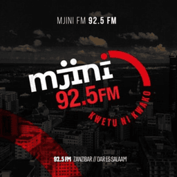 Mjini FM
