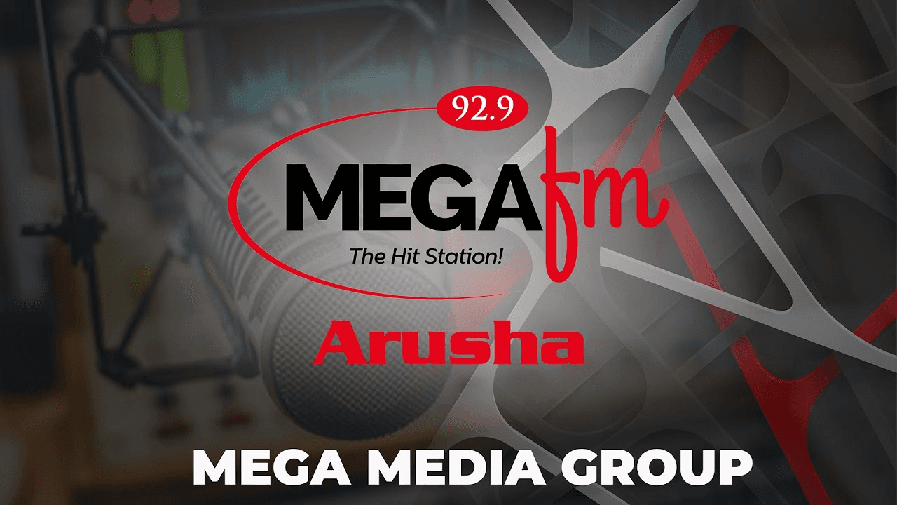 Mega FM Arusha