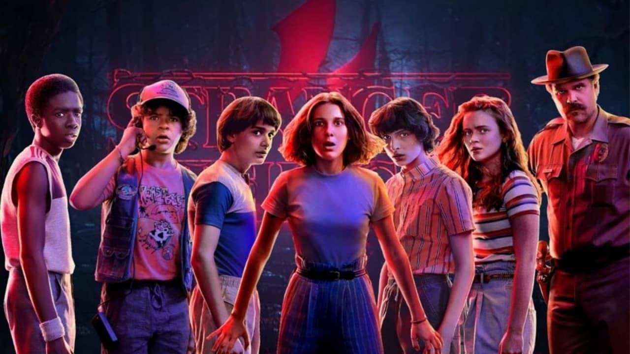 Stranger Things