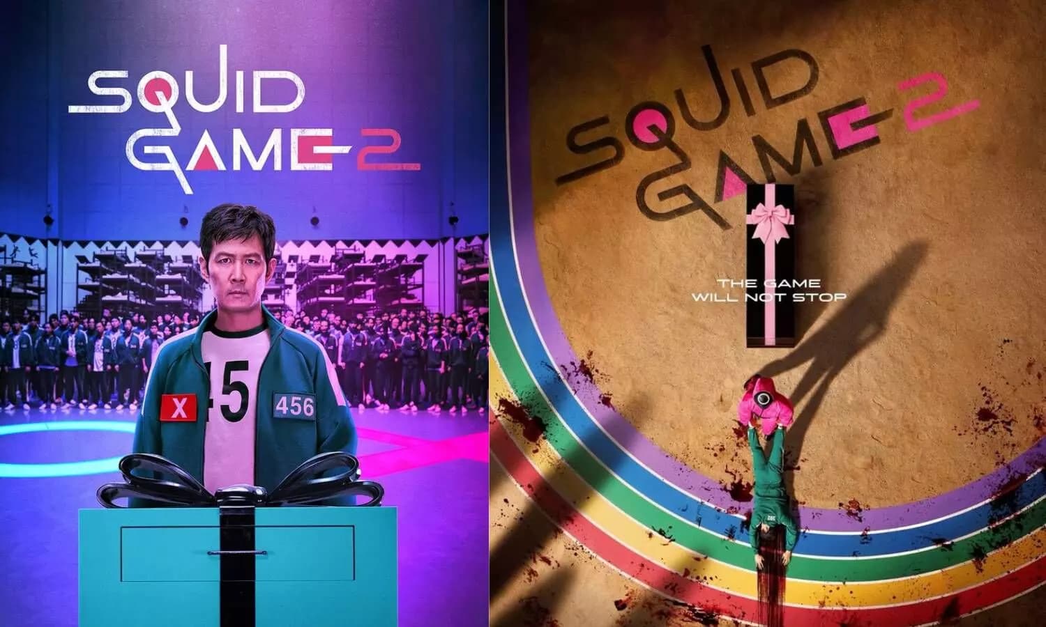 Squid Game