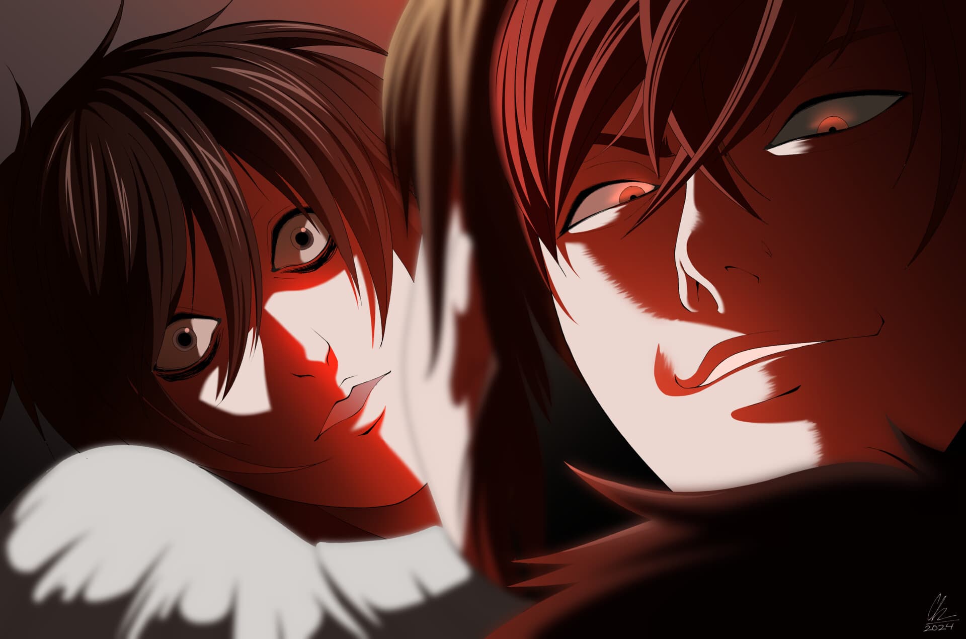 Death Note