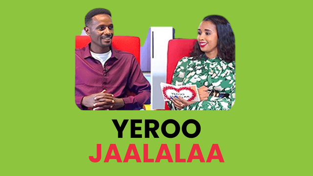 Yeroo Jaalalaa