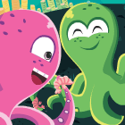 Octopus Feed