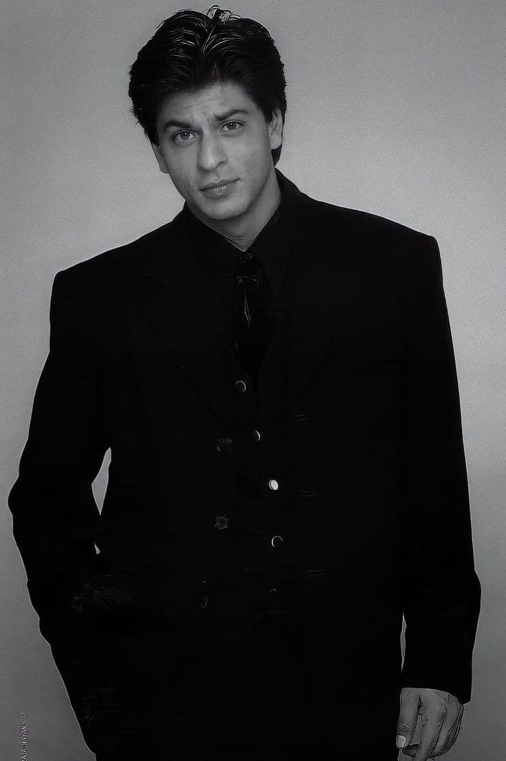 Sharukh khan
