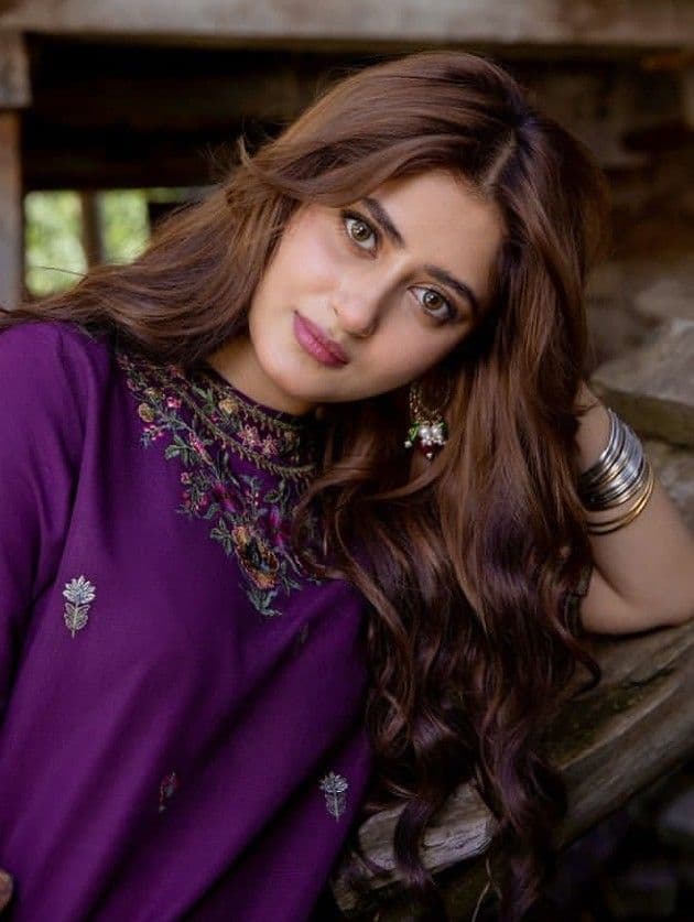 Sajal Ali