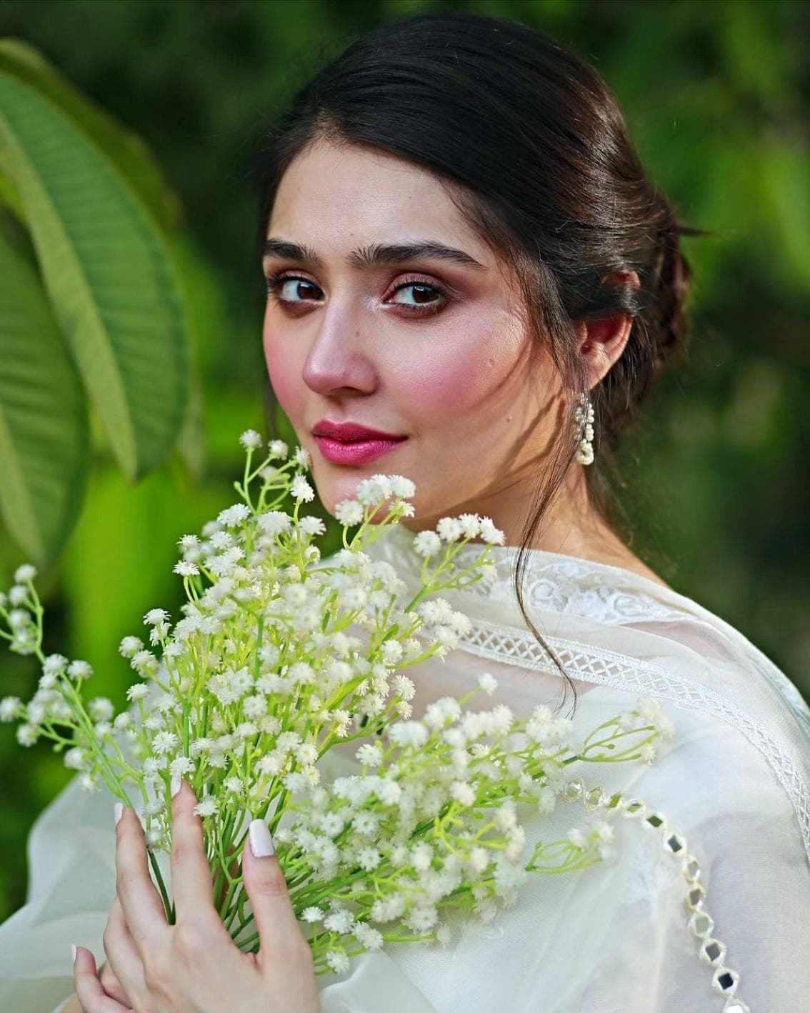 Dur-e-Fishan Saleem