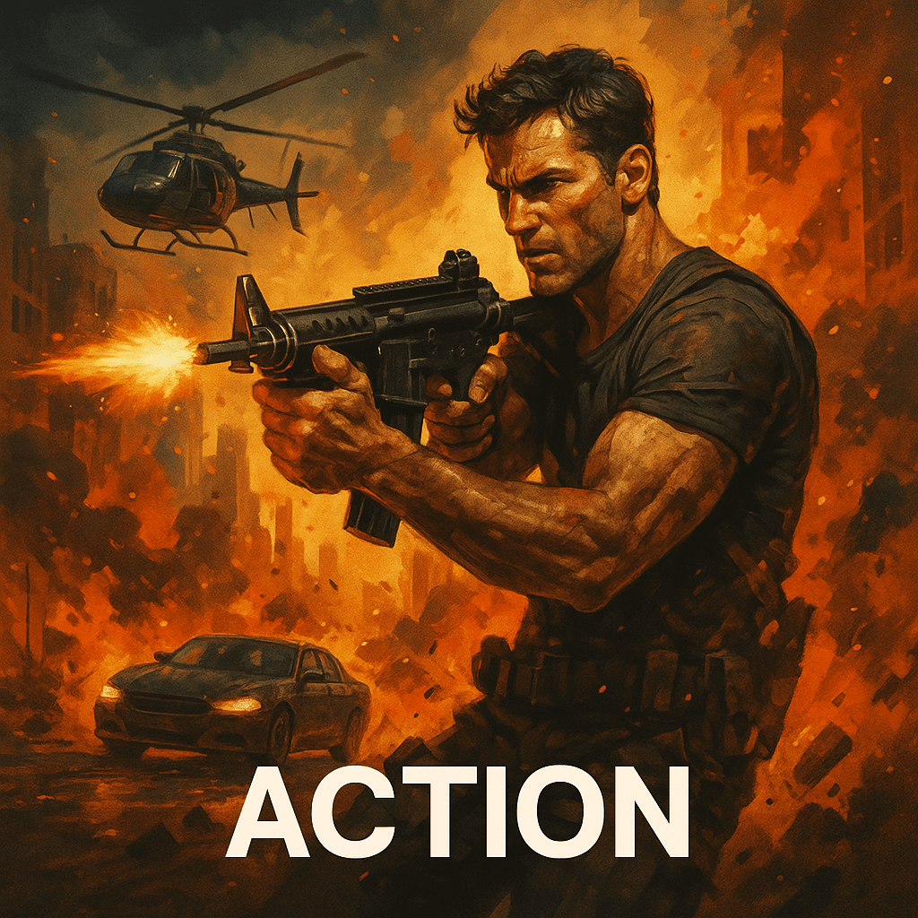 Action