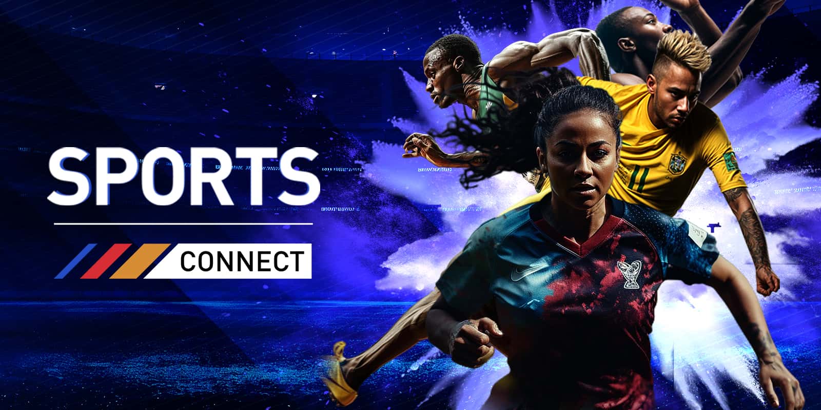 Sport Connect