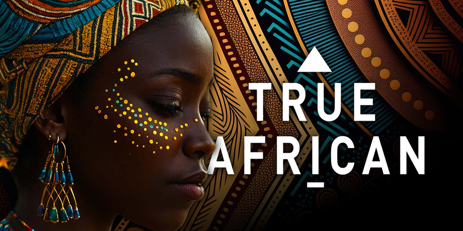 True African