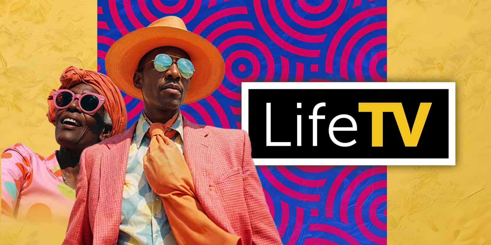 LifeTV