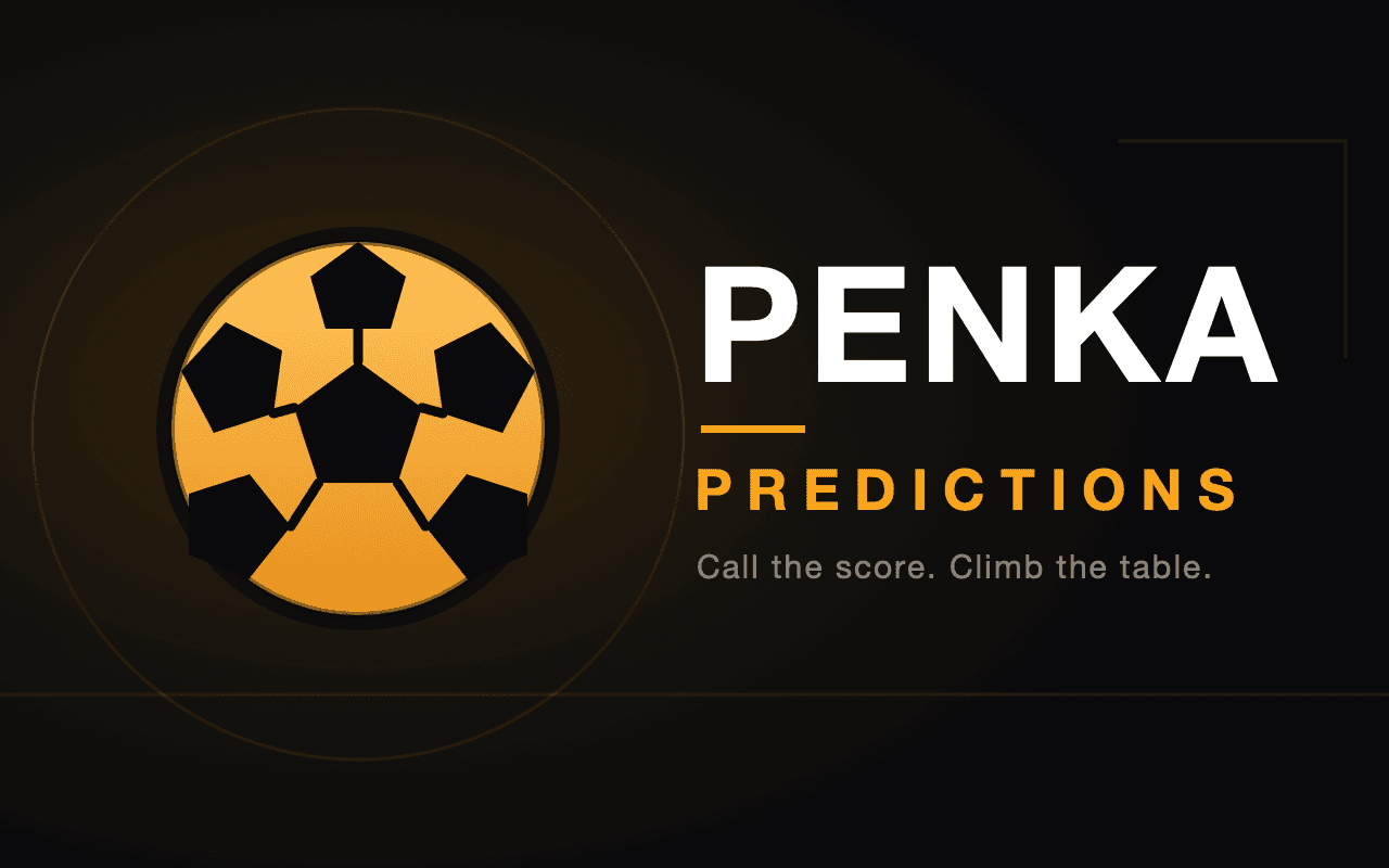 Penka Predictions