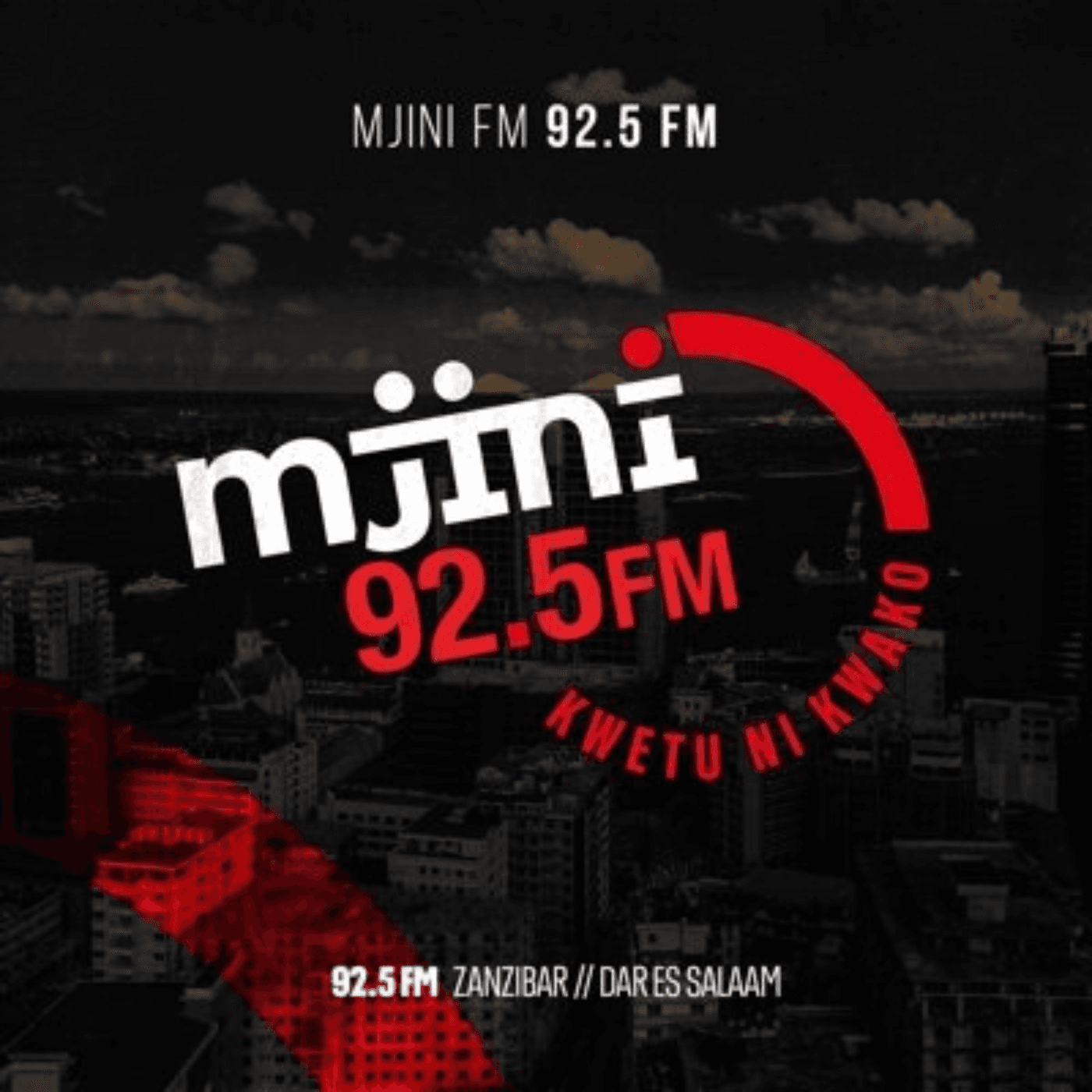Mjini FM