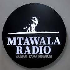 Mtawala Radio