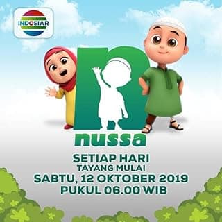 Nussa