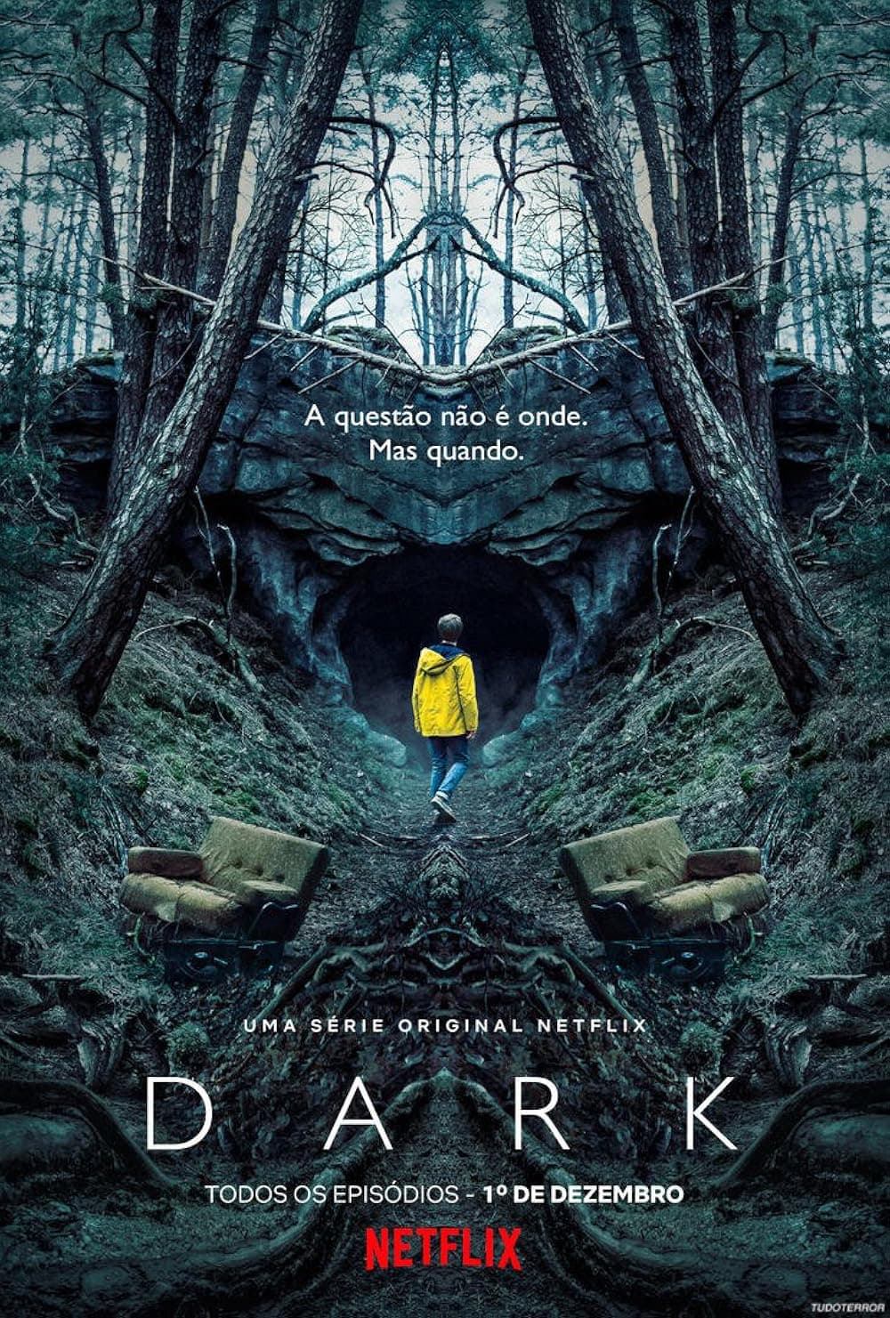 Dark